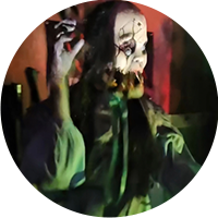 Doll Lunger